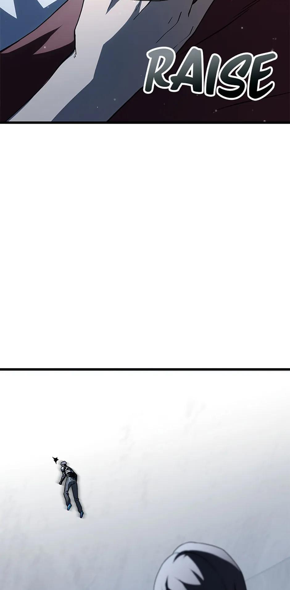 The Player Who Can't Level Up Chapter 134