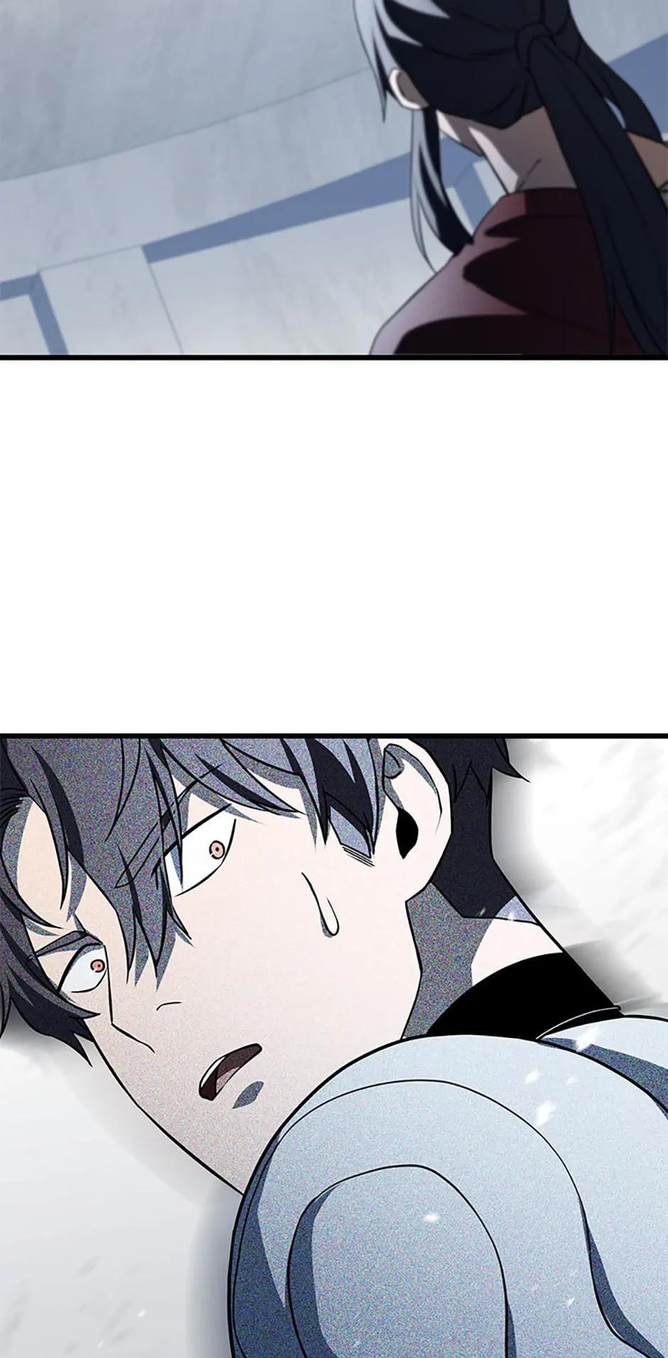 The Player Who Can't Level Up Chapter 134