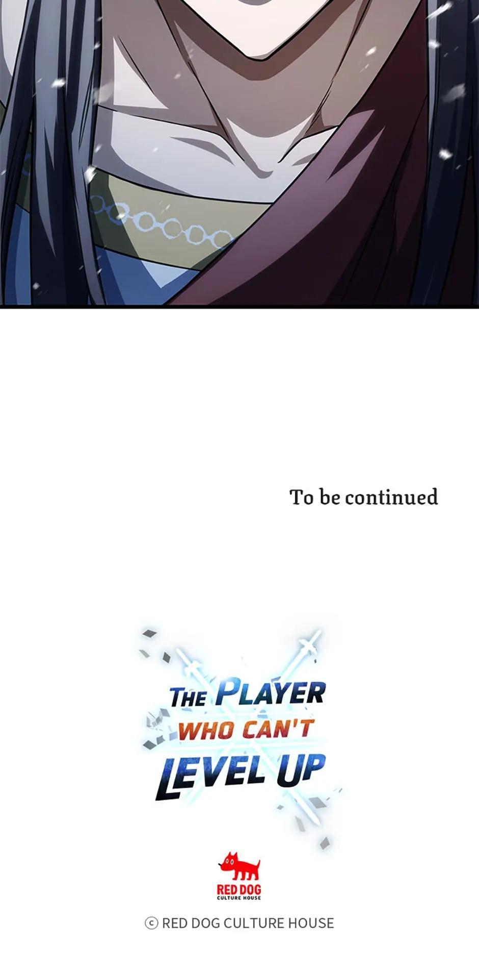 The Player Who Can't Level Up Chapter 134