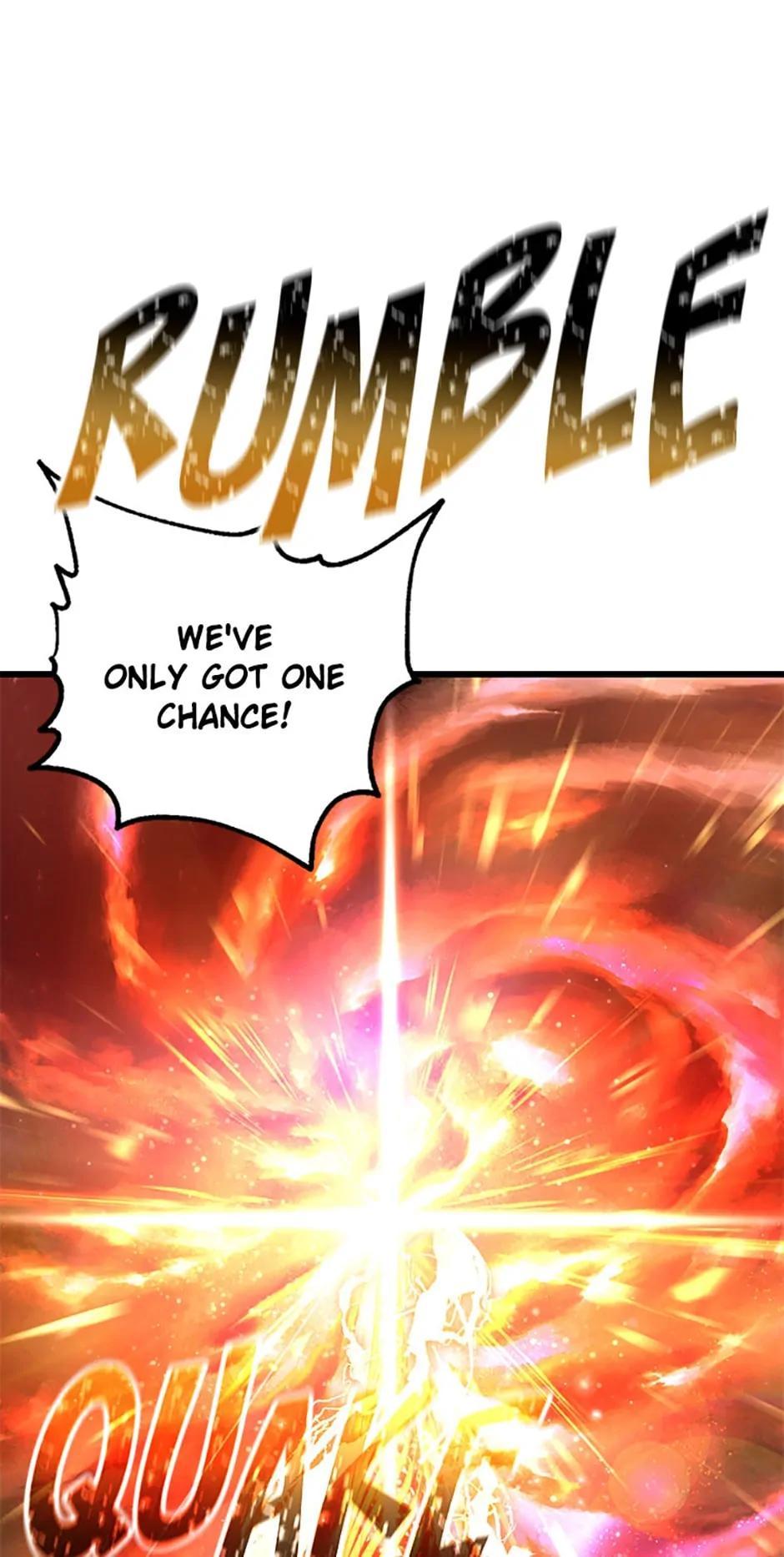 The Player Who Can't Level Up Chapter 135