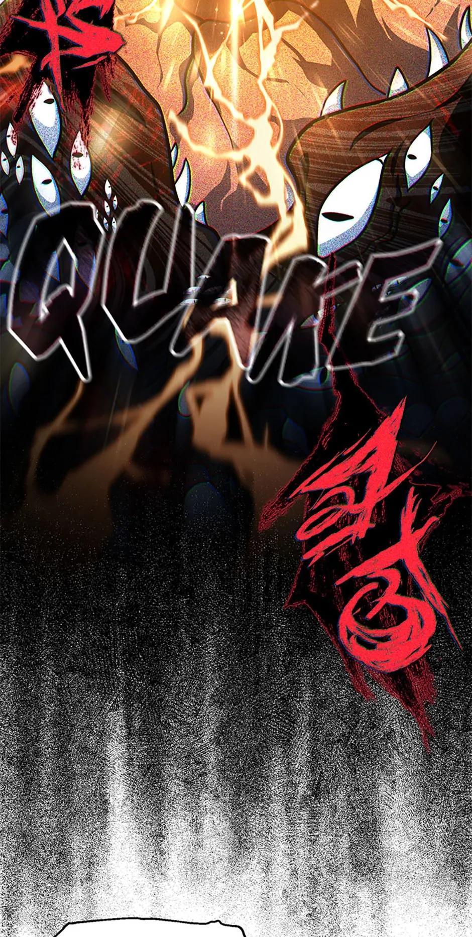 The Player Who Can't Level Up Chapter 135