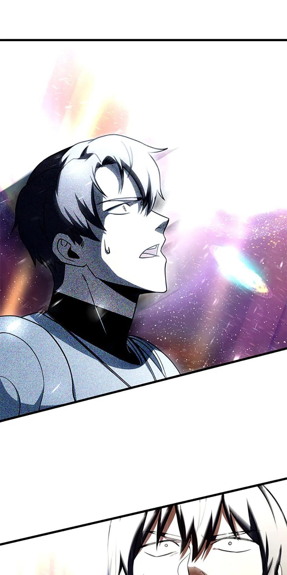 The Player Who Can't Level Up Chapter 135