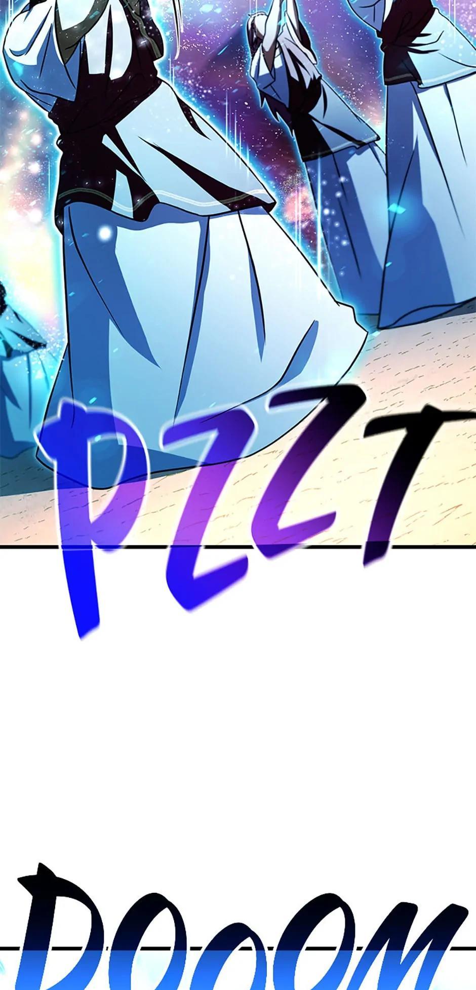 The Player Who Can't Level Up Chapter 135