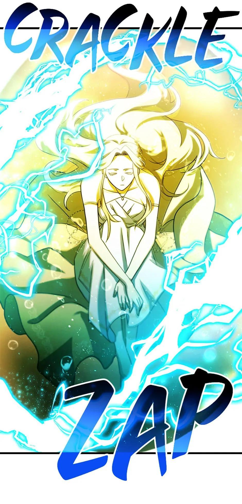 The Player Who Can't Level Up Chapter 135