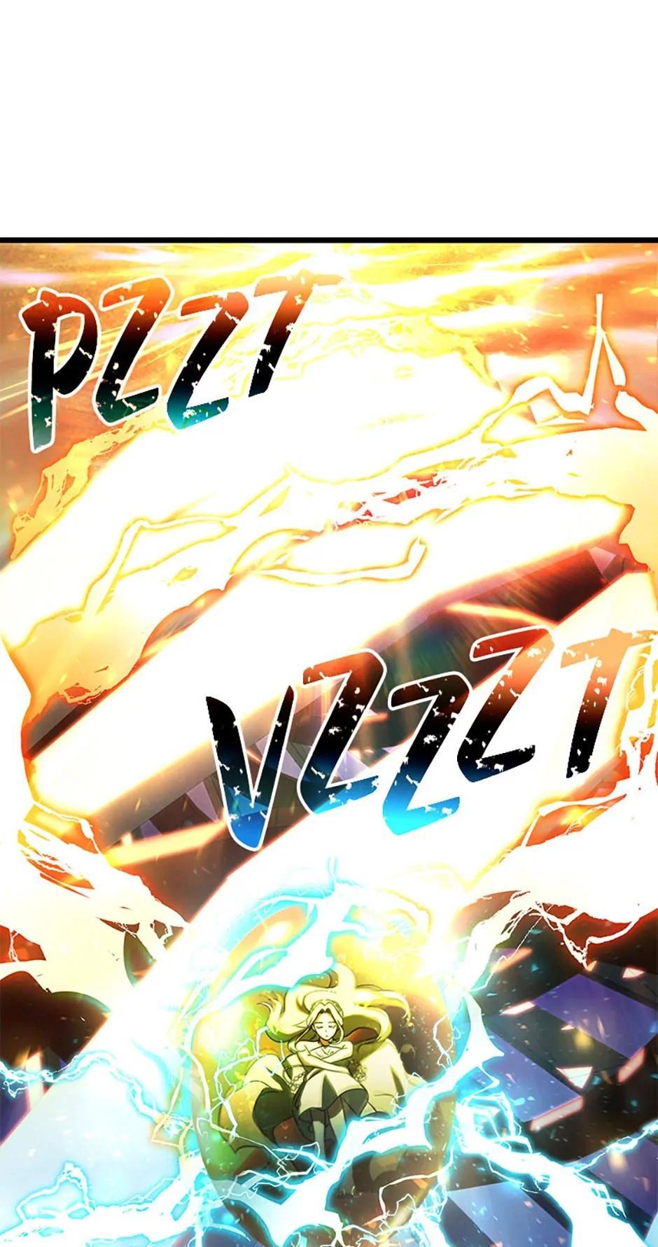 The Player Who Can't Level Up Chapter 135