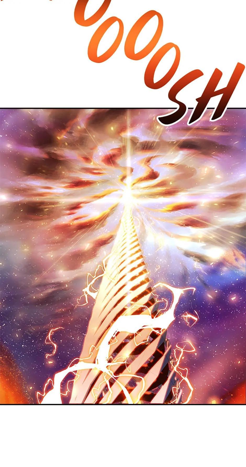 The Player Who Can't Level Up Chapter 135