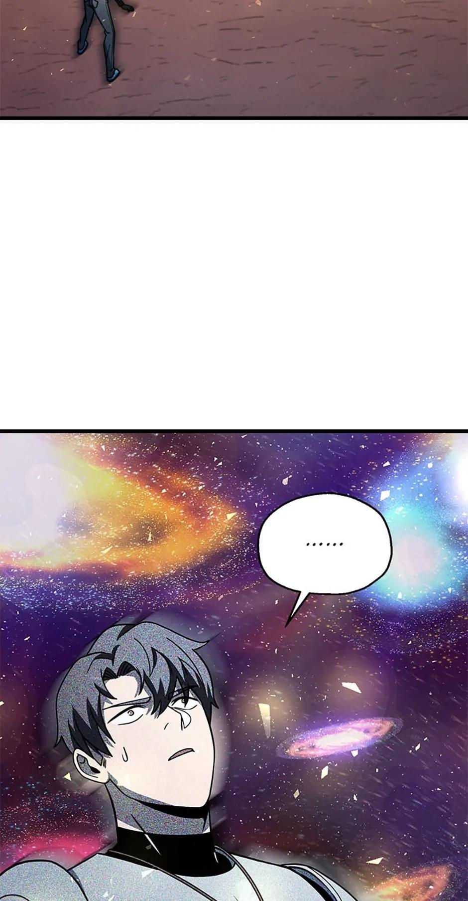 The Player Who Can't Level Up Chapter 135