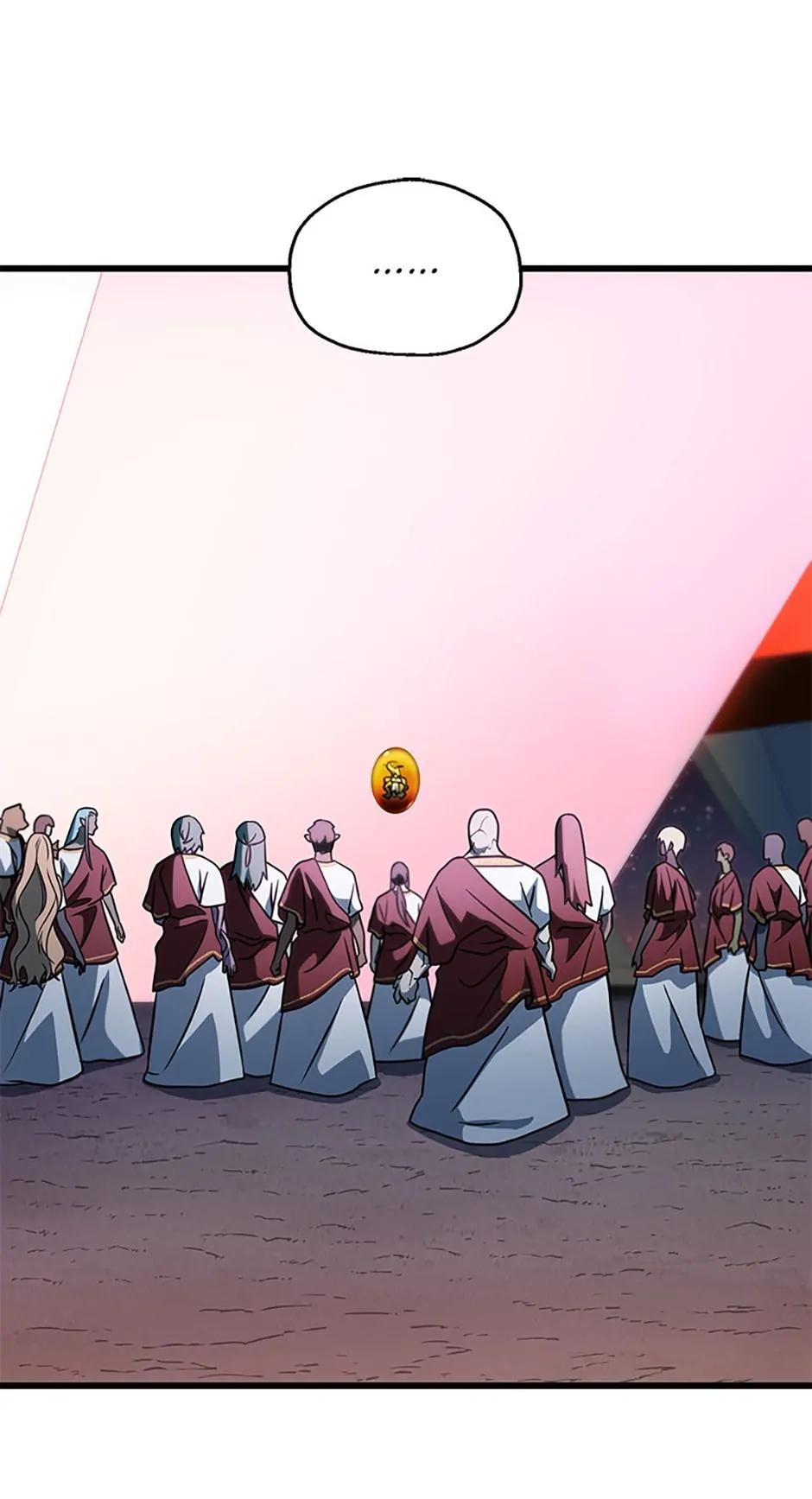 The Player Who Can't Level Up Chapter 135