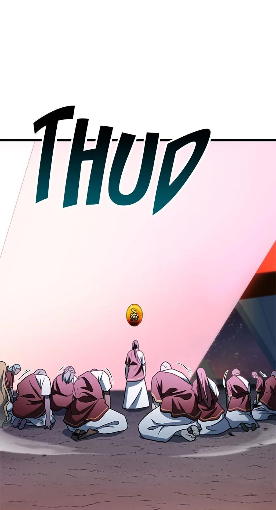 The Player Who Can't Level Up Chapter 135