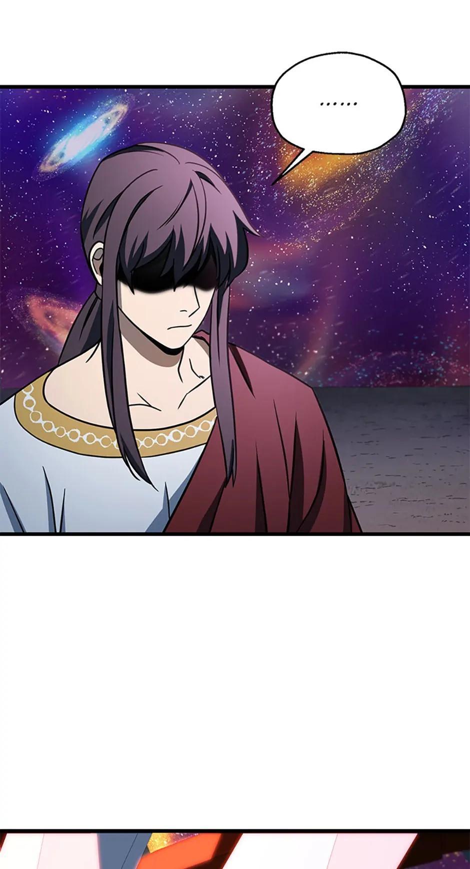 The Player Who Can't Level Up Chapter 135