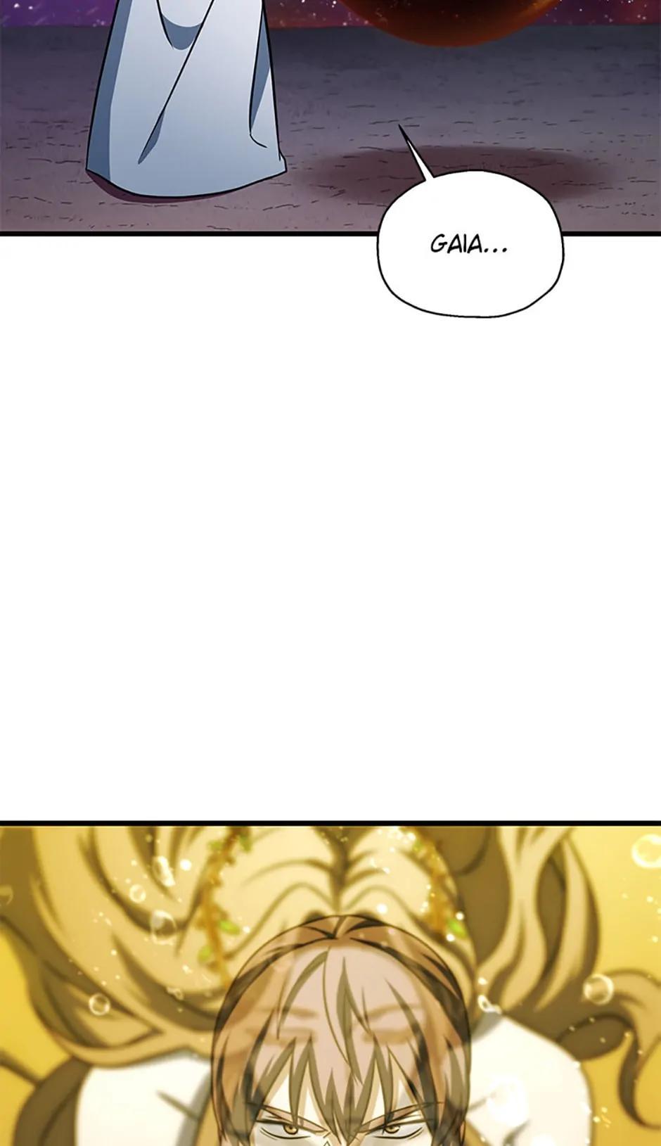 The Player Who Can't Level Up Chapter 135