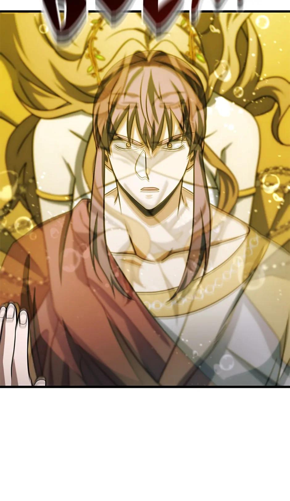 The Player Who Can't Level Up Chapter 135