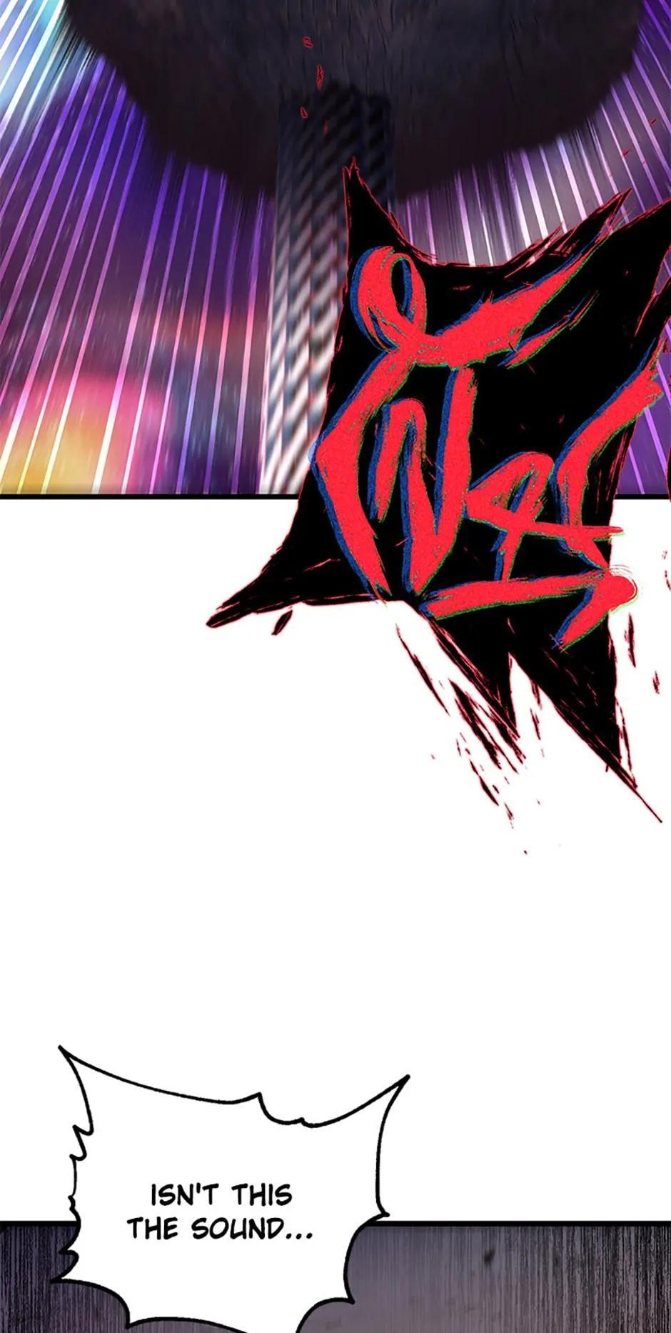 The Player Who Can't Level Up Chapter 135