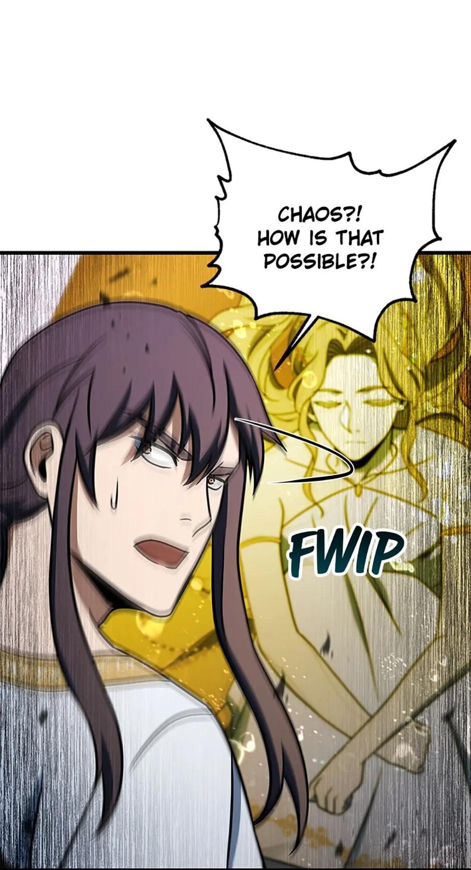 The Player Who Can't Level Up Chapter 135