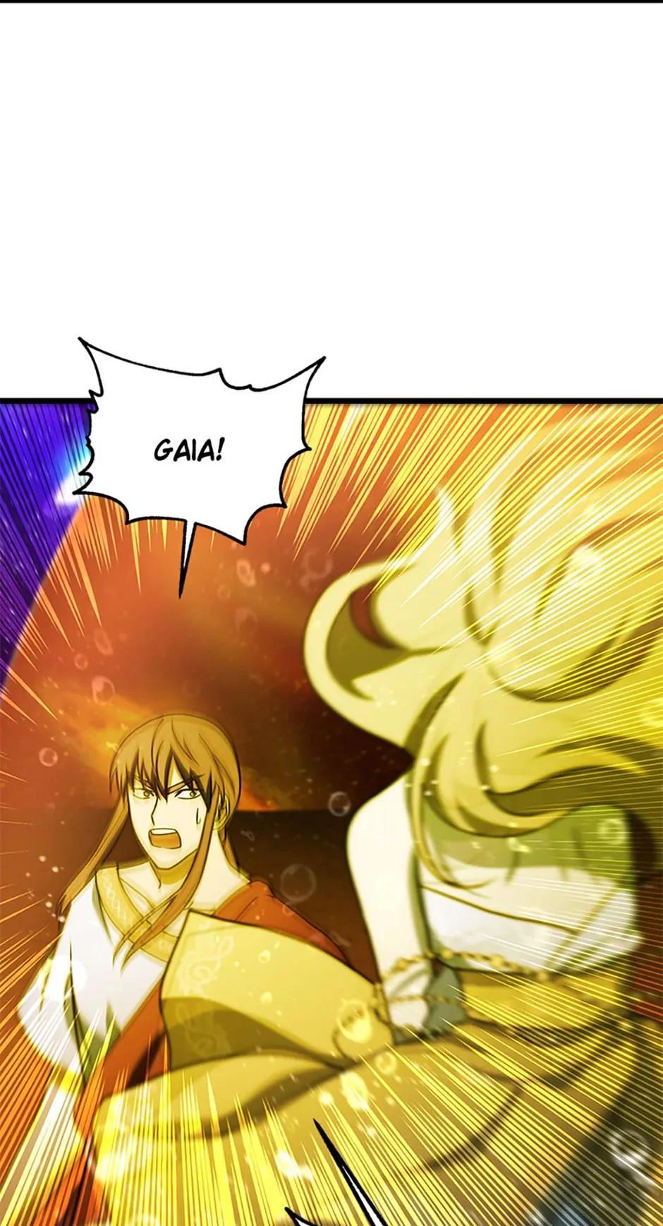 The Player Who Can't Level Up Chapter 135