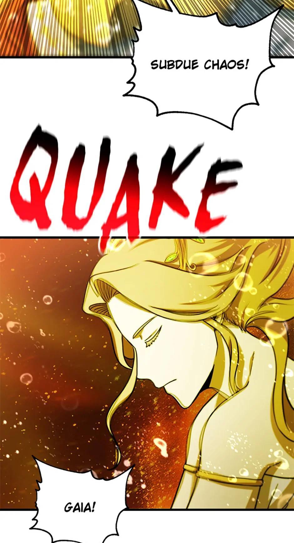 The Player Who Can't Level Up Chapter 135