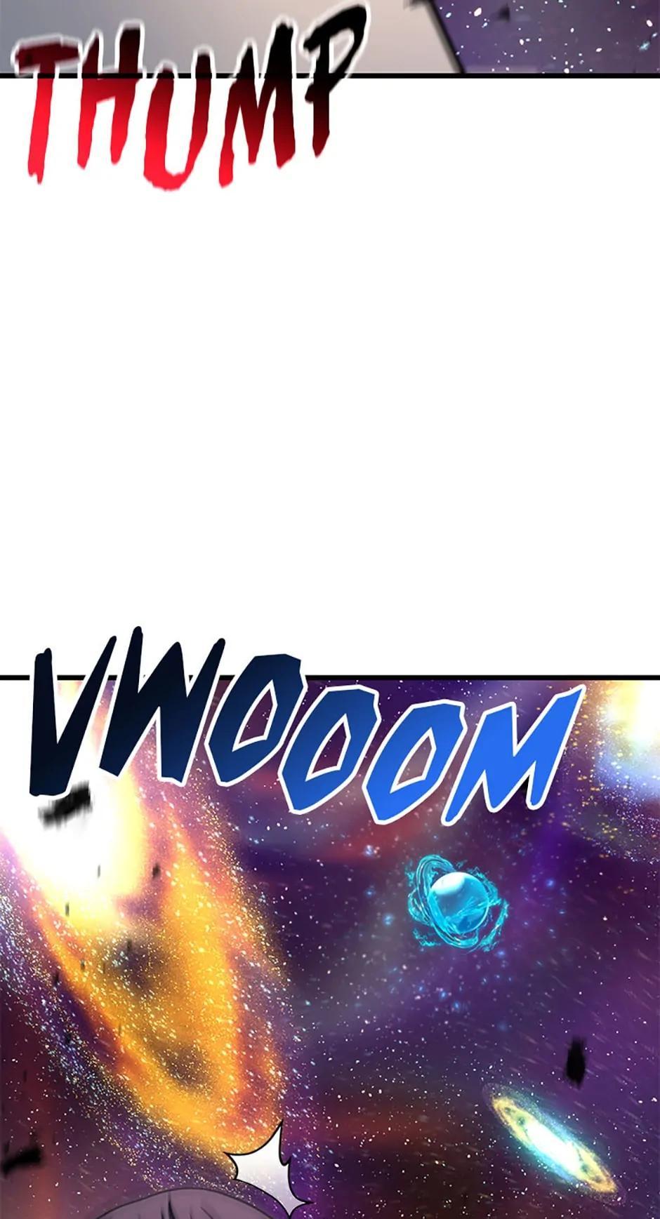 The Player Who Can't Level Up Chapter 135