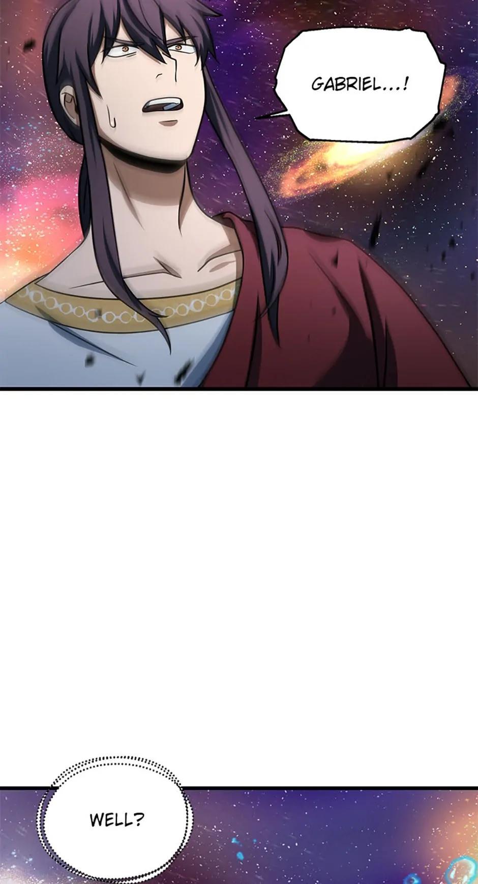 The Player Who Can't Level Up Chapter 135