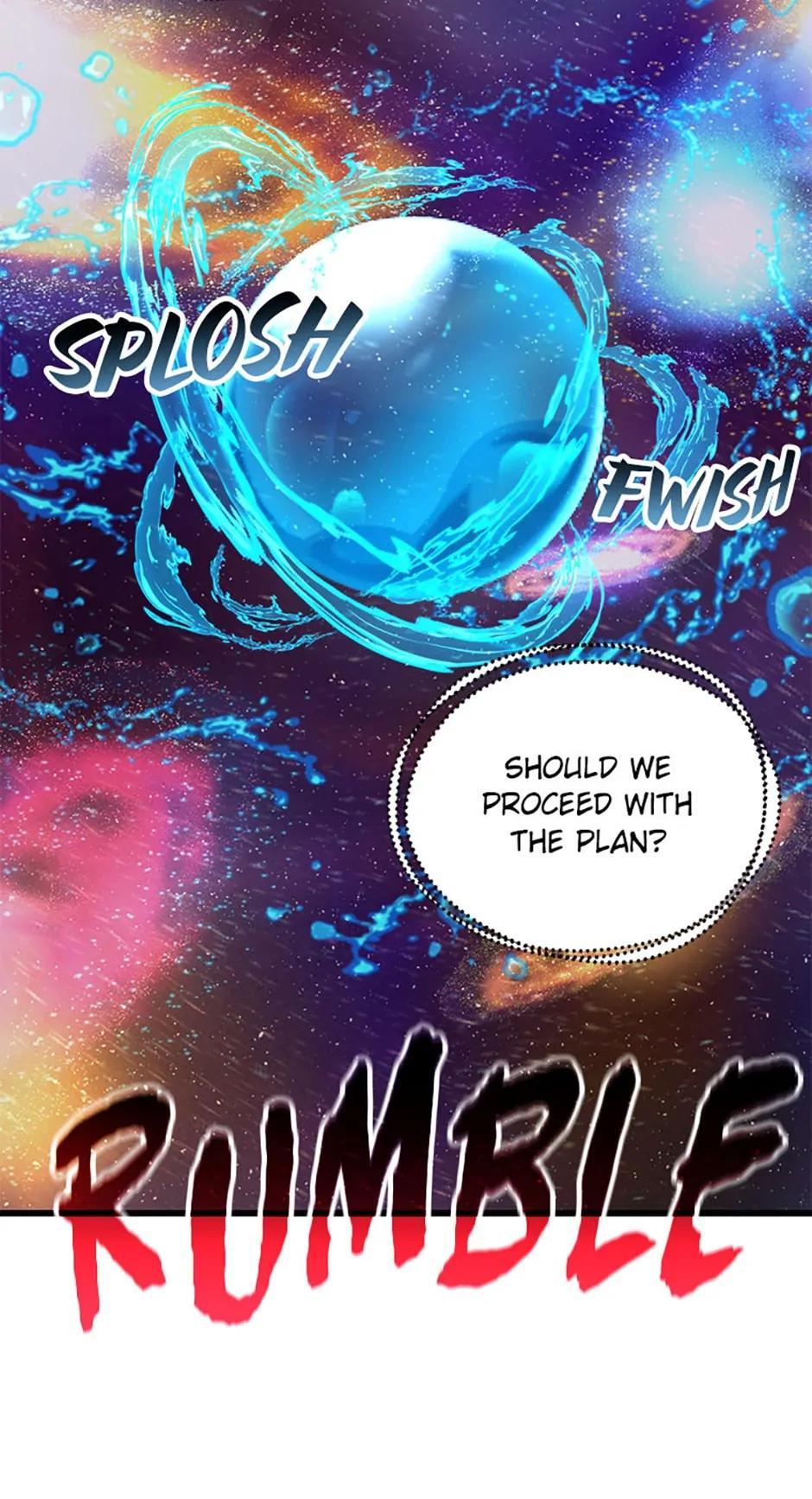 The Player Who Can't Level Up Chapter 135