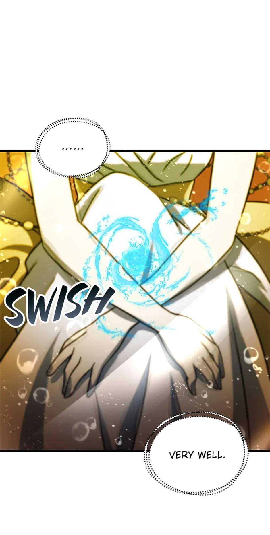 The Player Who Can't Level Up Chapter 135