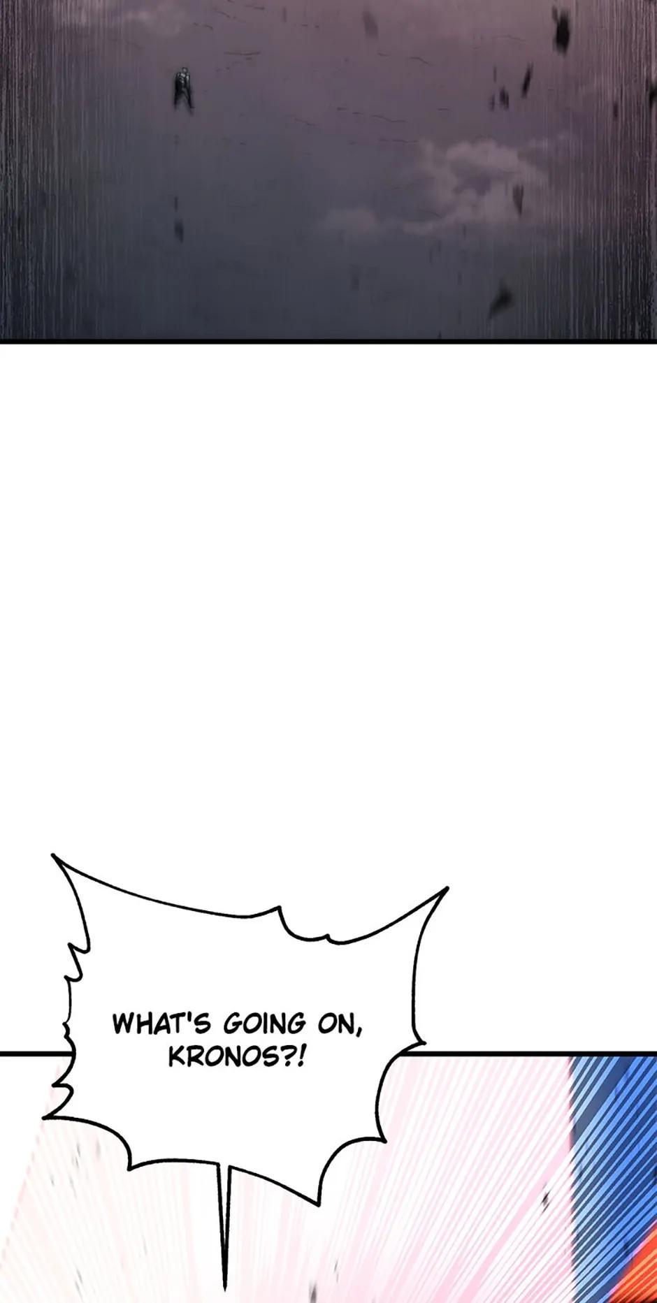 The Player Who Can't Level Up Chapter 135