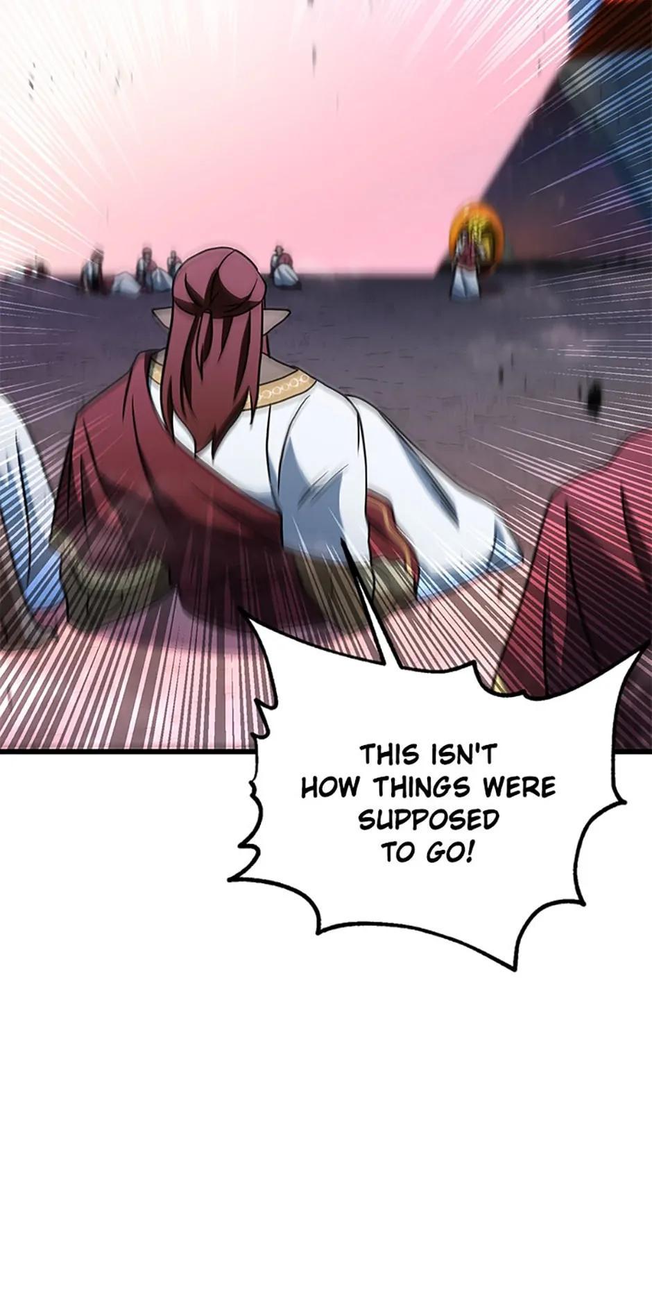 The Player Who Can't Level Up Chapter 135