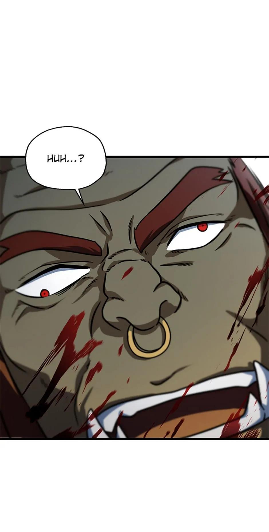 The Player Who Can't Level Up Chapter 135