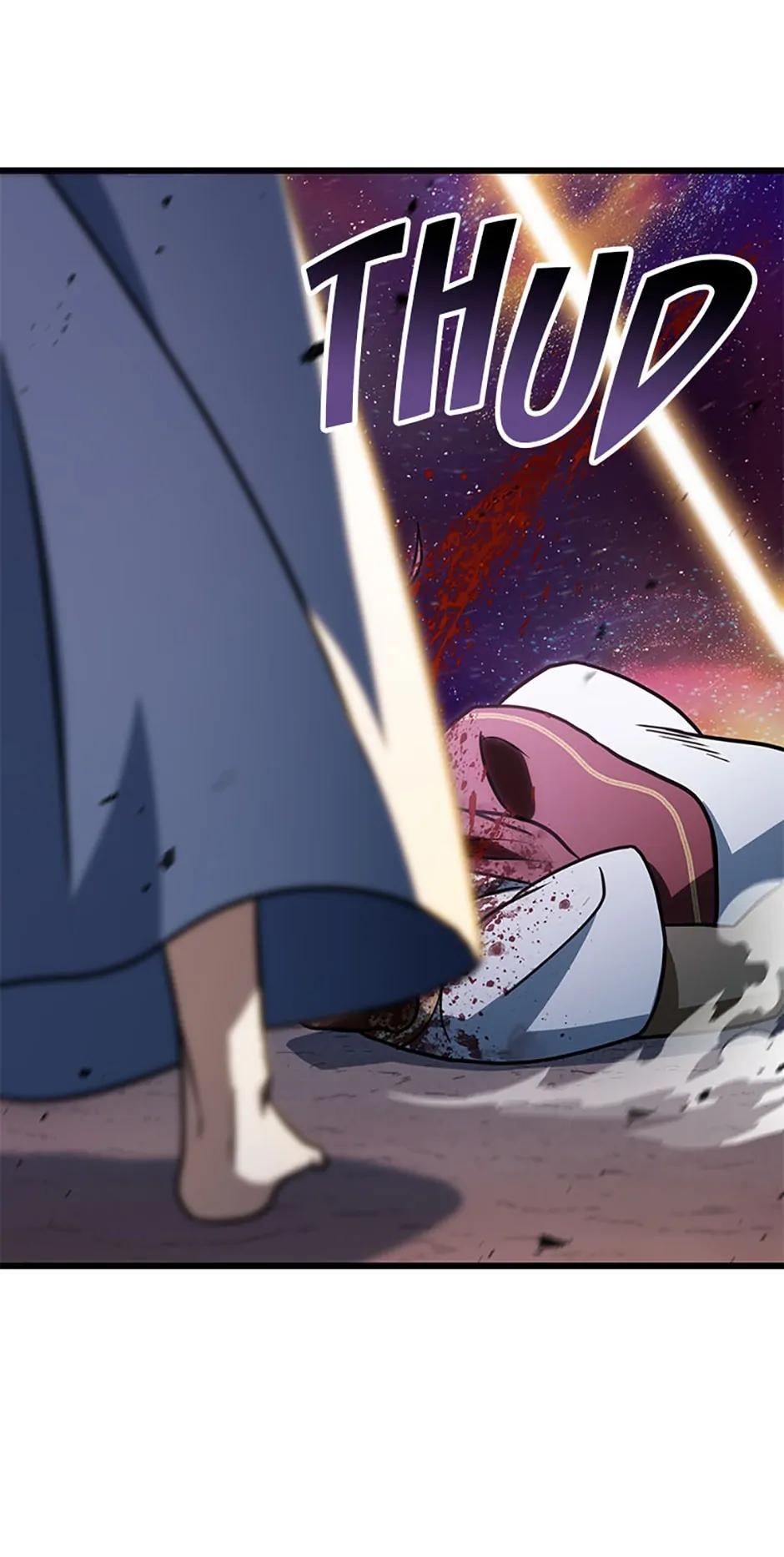 The Player Who Can't Level Up Chapter 135