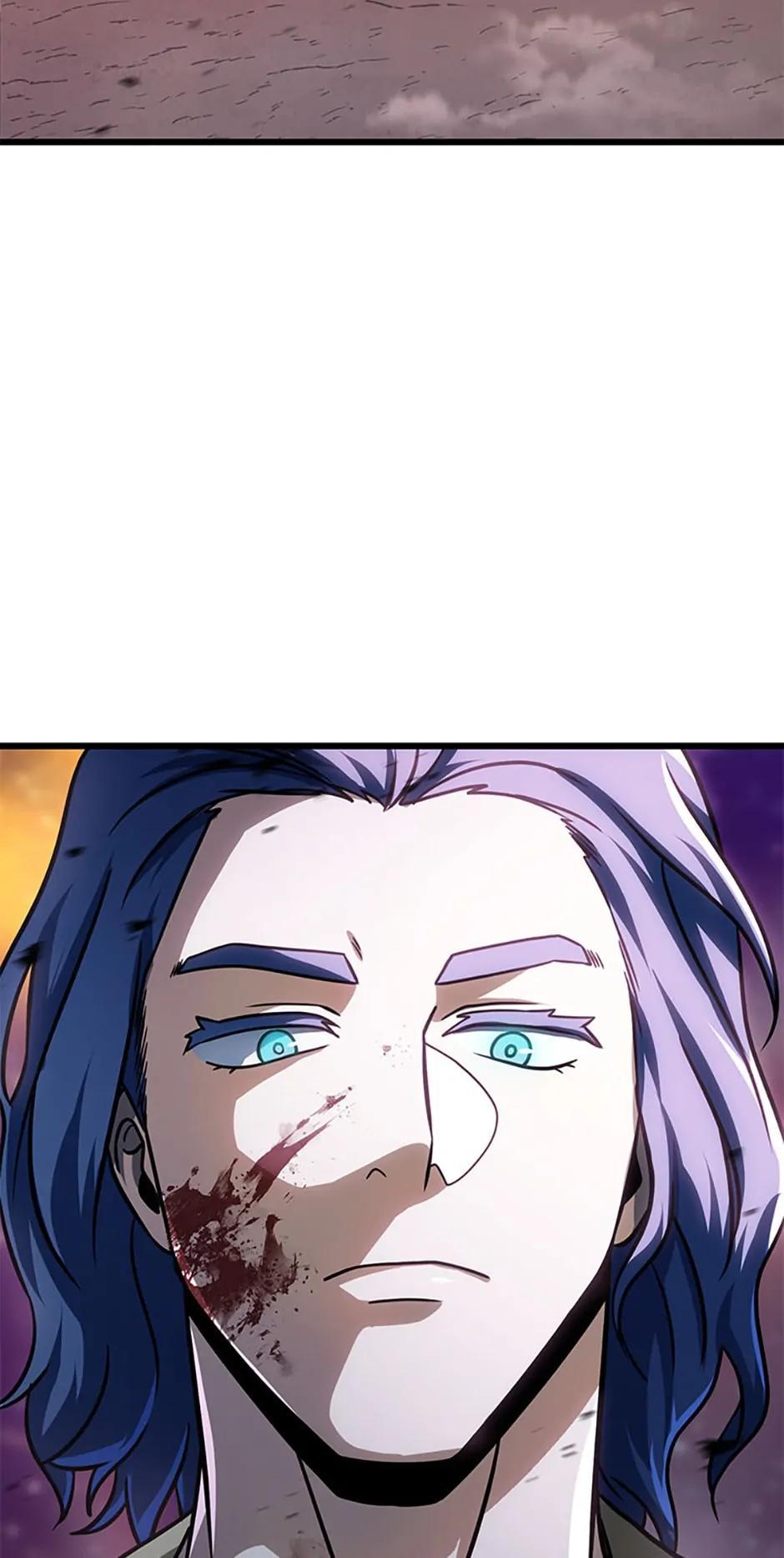 The Player Who Can't Level Up Chapter 135