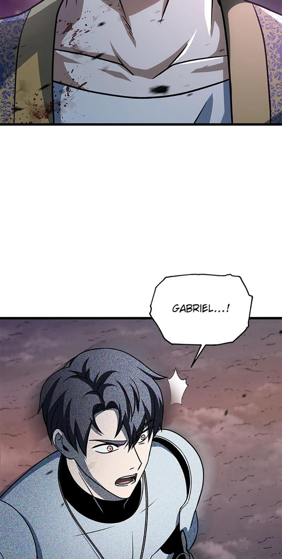 The Player Who Can't Level Up Chapter 135