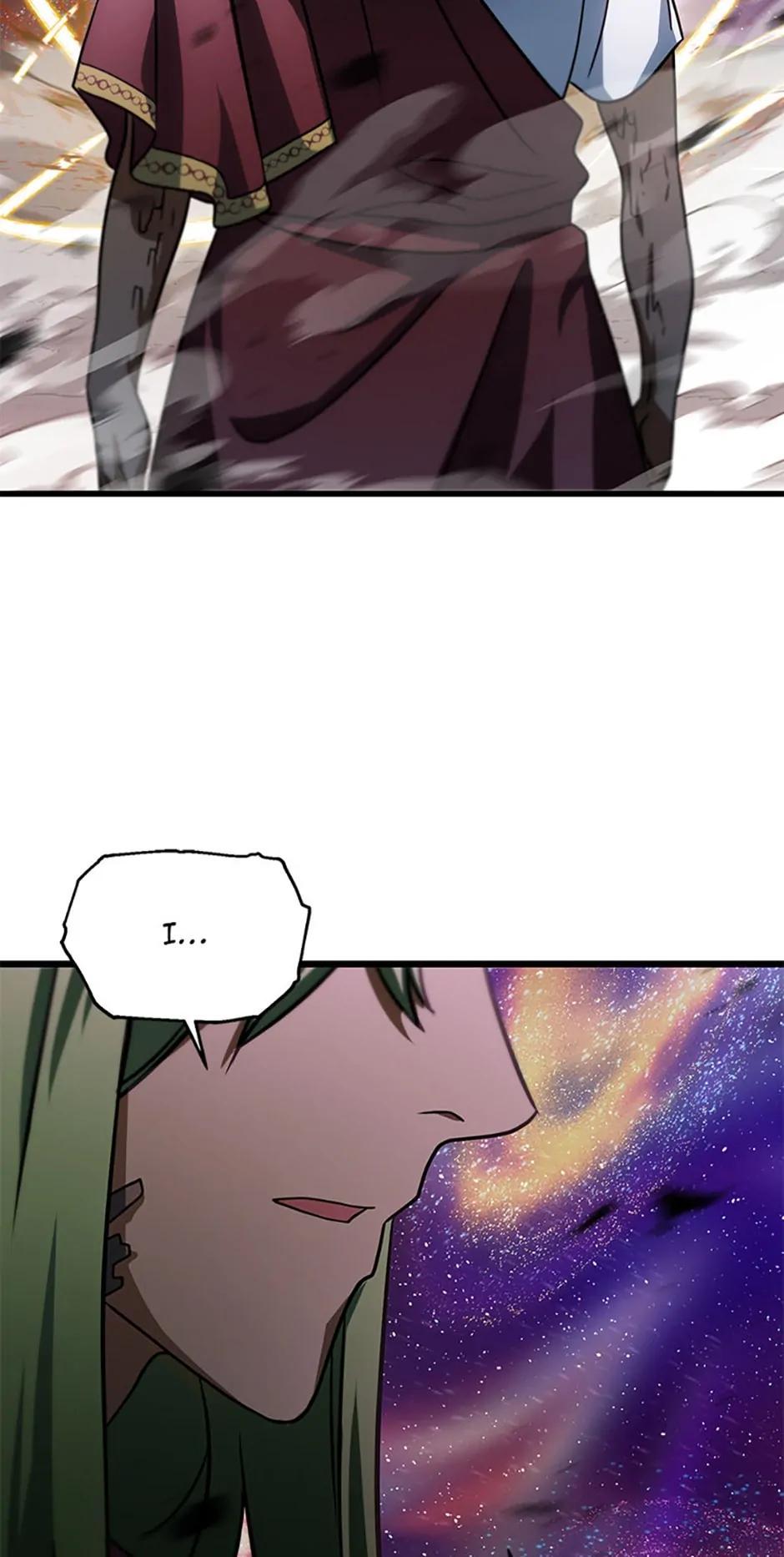 The Player Who Can't Level Up Chapter 135