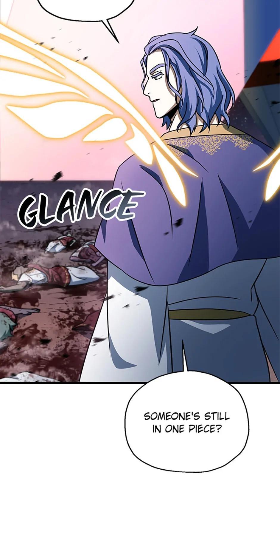 The Player Who Can't Level Up Chapter 135