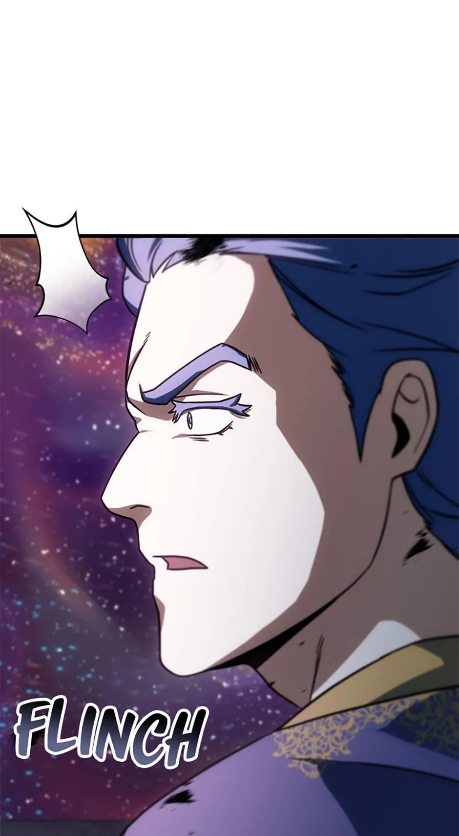 The Player Who Can't Level Up Chapter 135