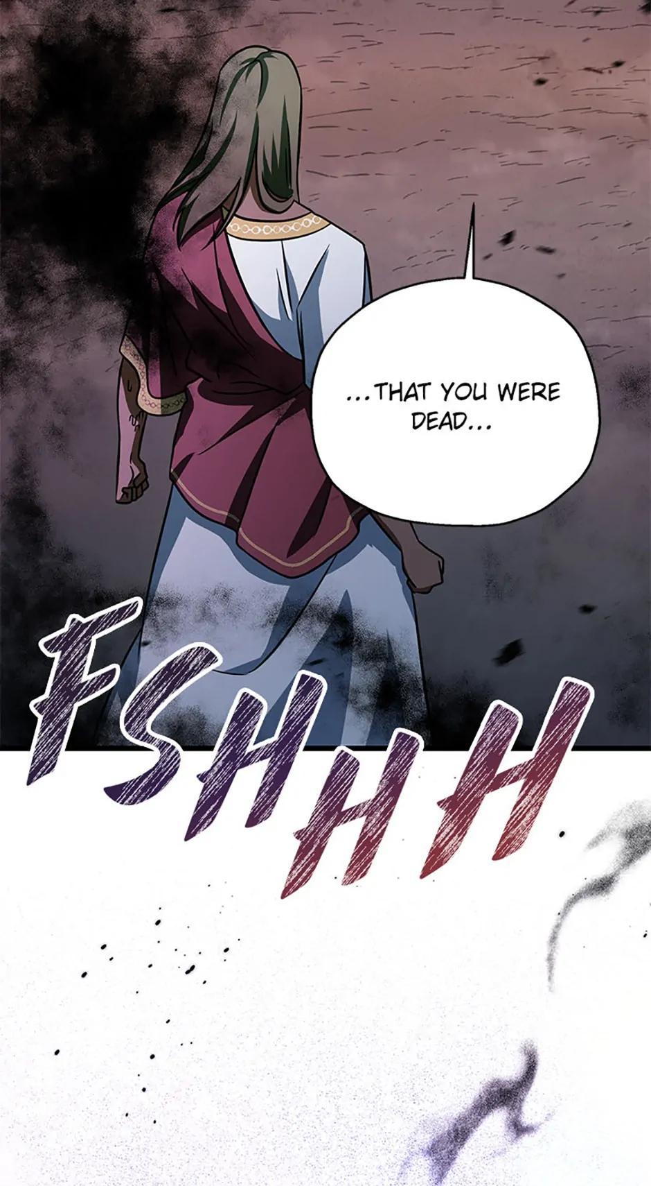 The Player Who Can't Level Up Chapter 135