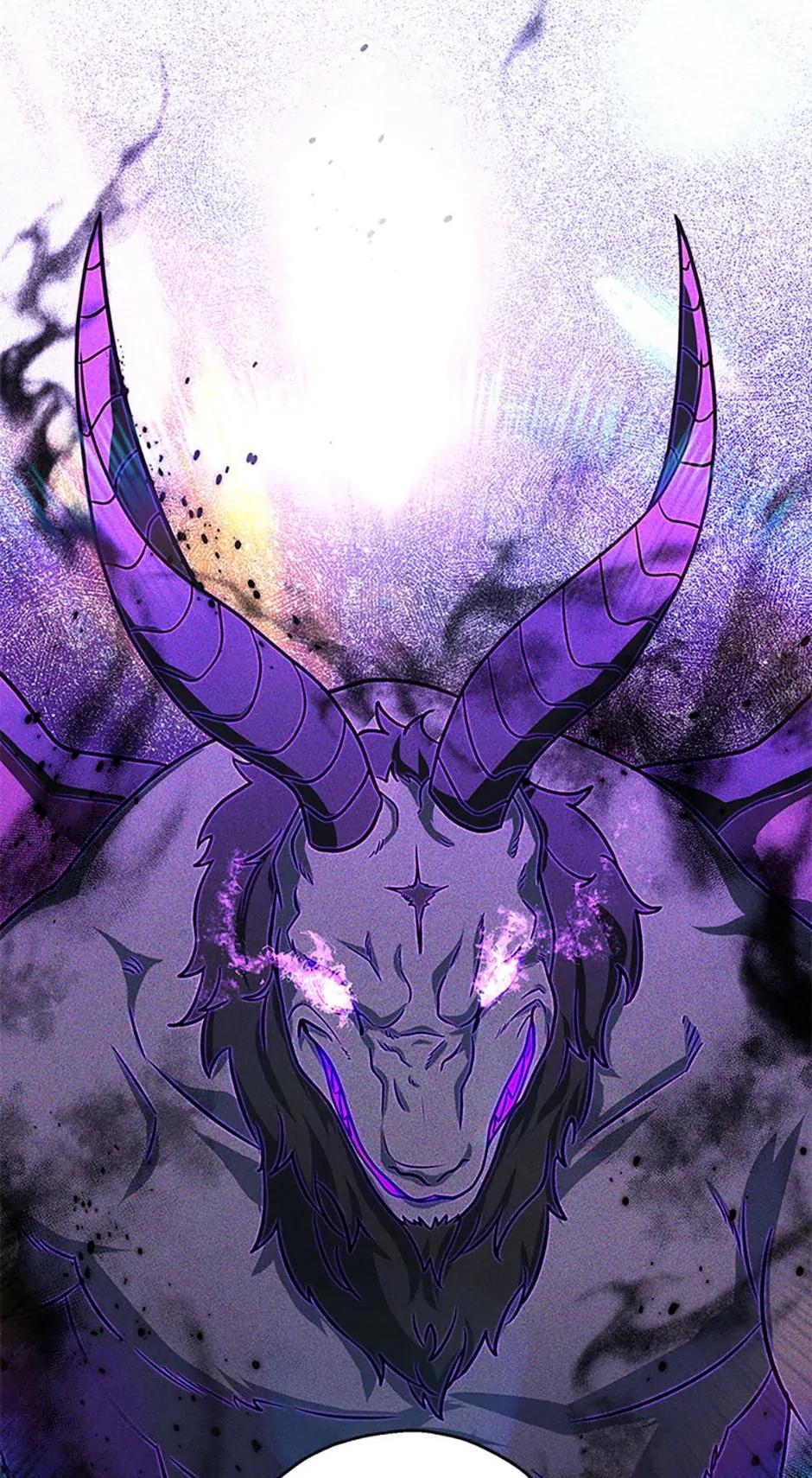 The Player Who Can't Level Up Chapter 135