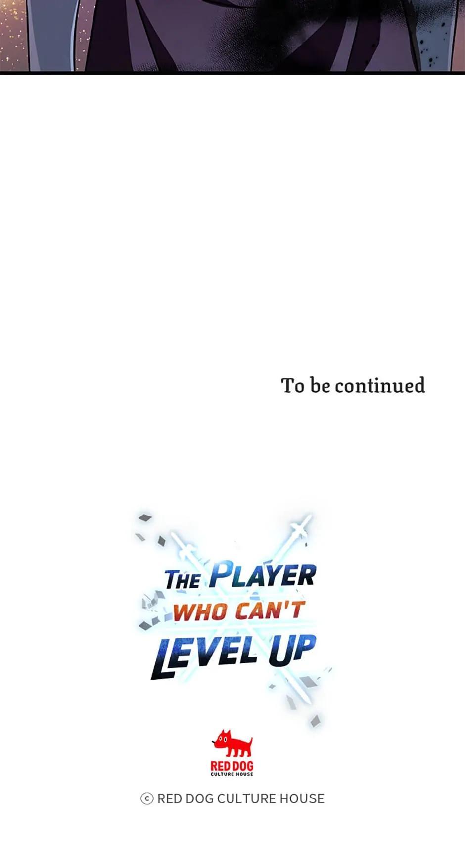 The Player Who Can't Level Up Chapter 135