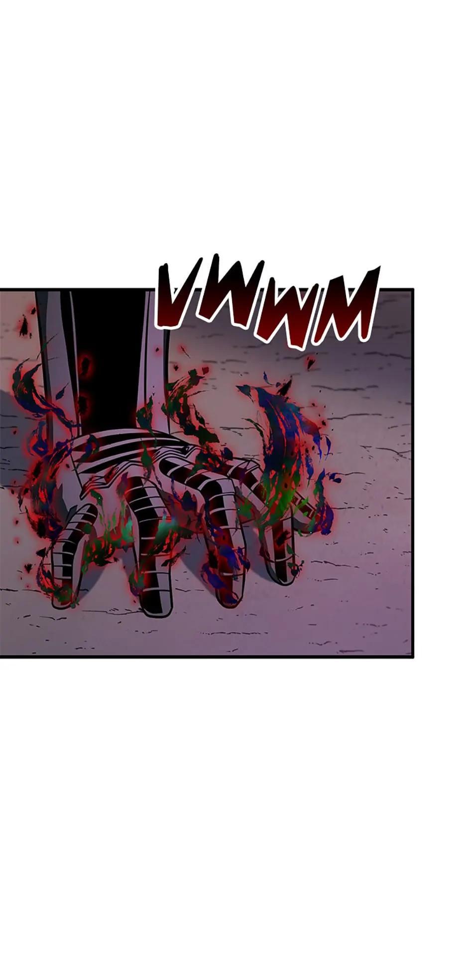 The Player Who Can't Level Up Chapter 138