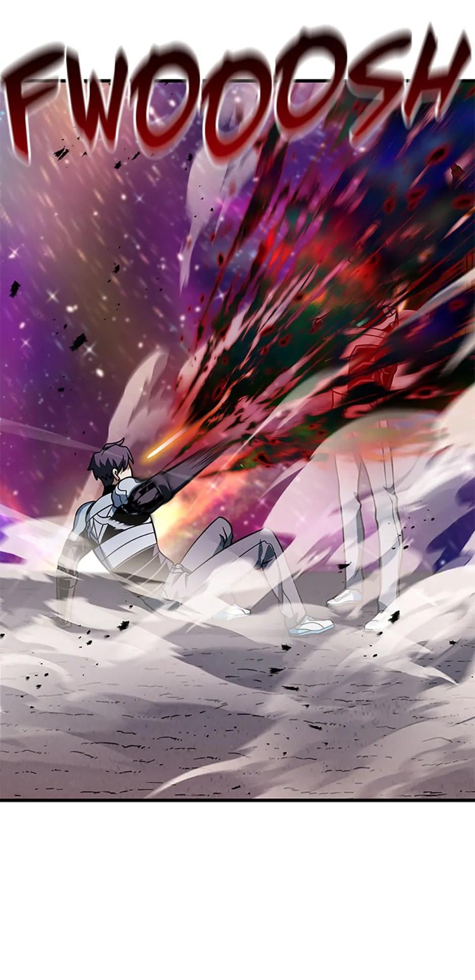 The Player Who Can't Level Up Chapter 138