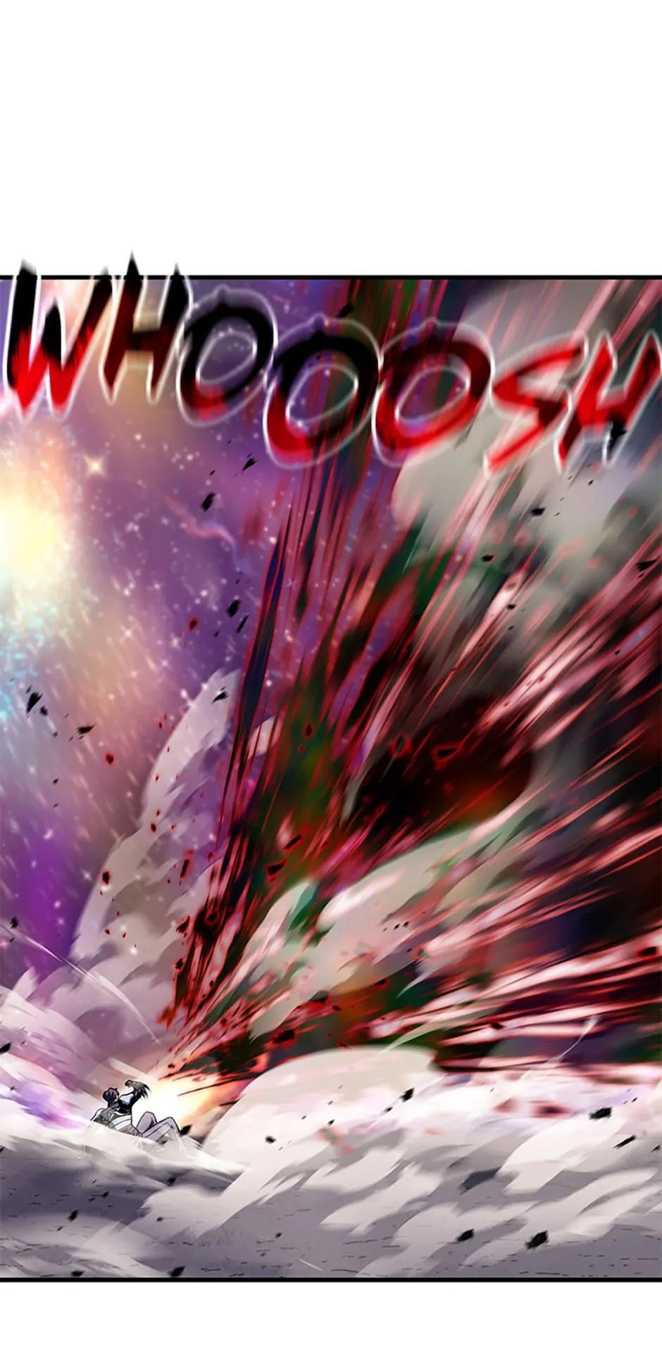 The Player Who Can't Level Up Chapter 138