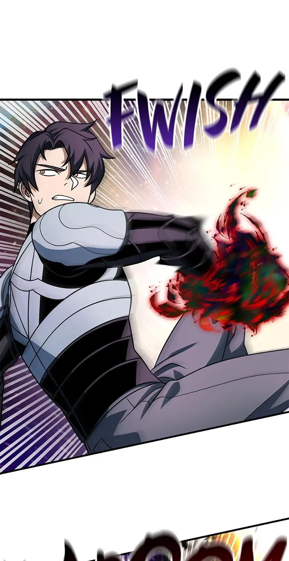 The Player Who Can't Level Up Chapter 138