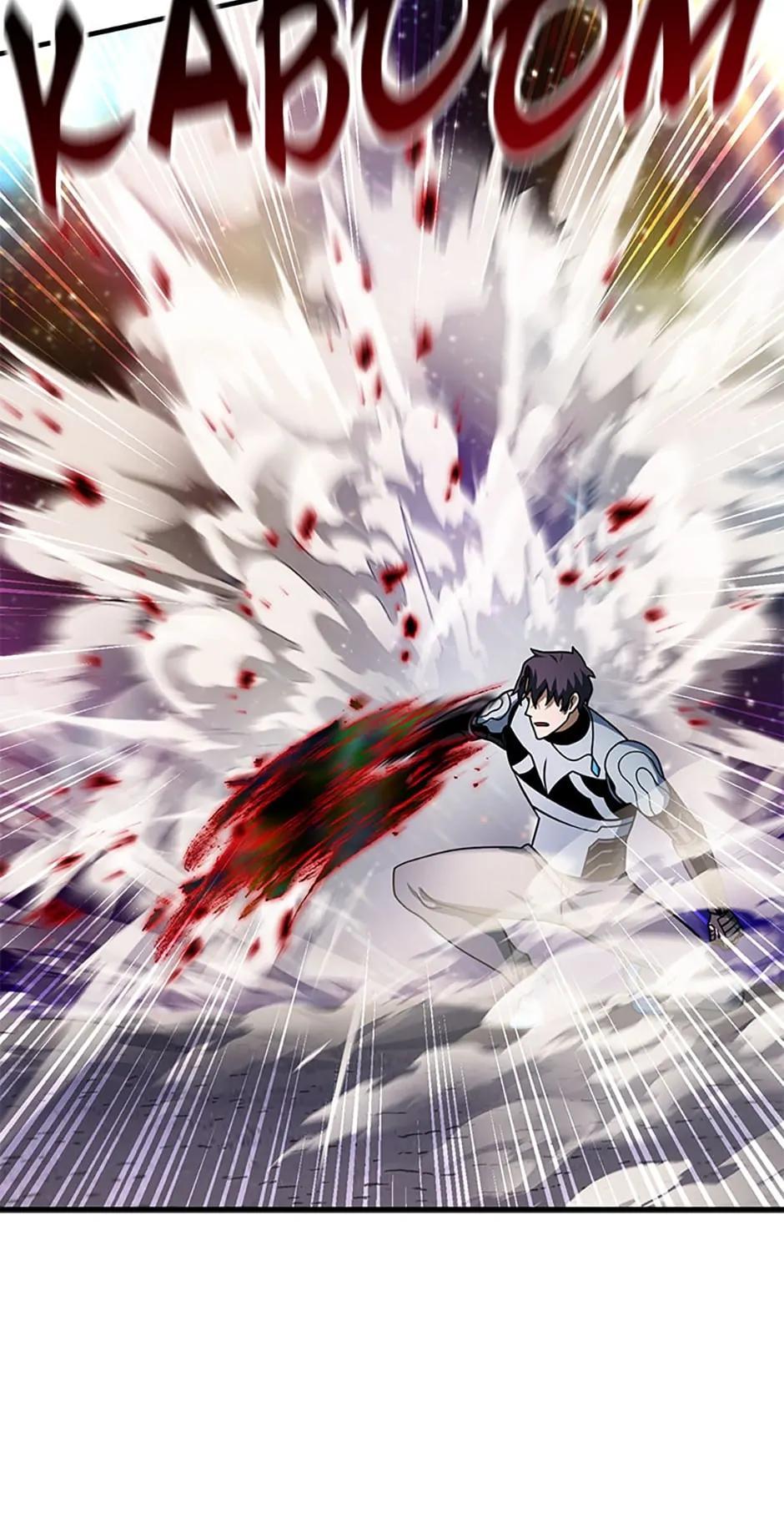 The Player Who Can't Level Up Chapter 138