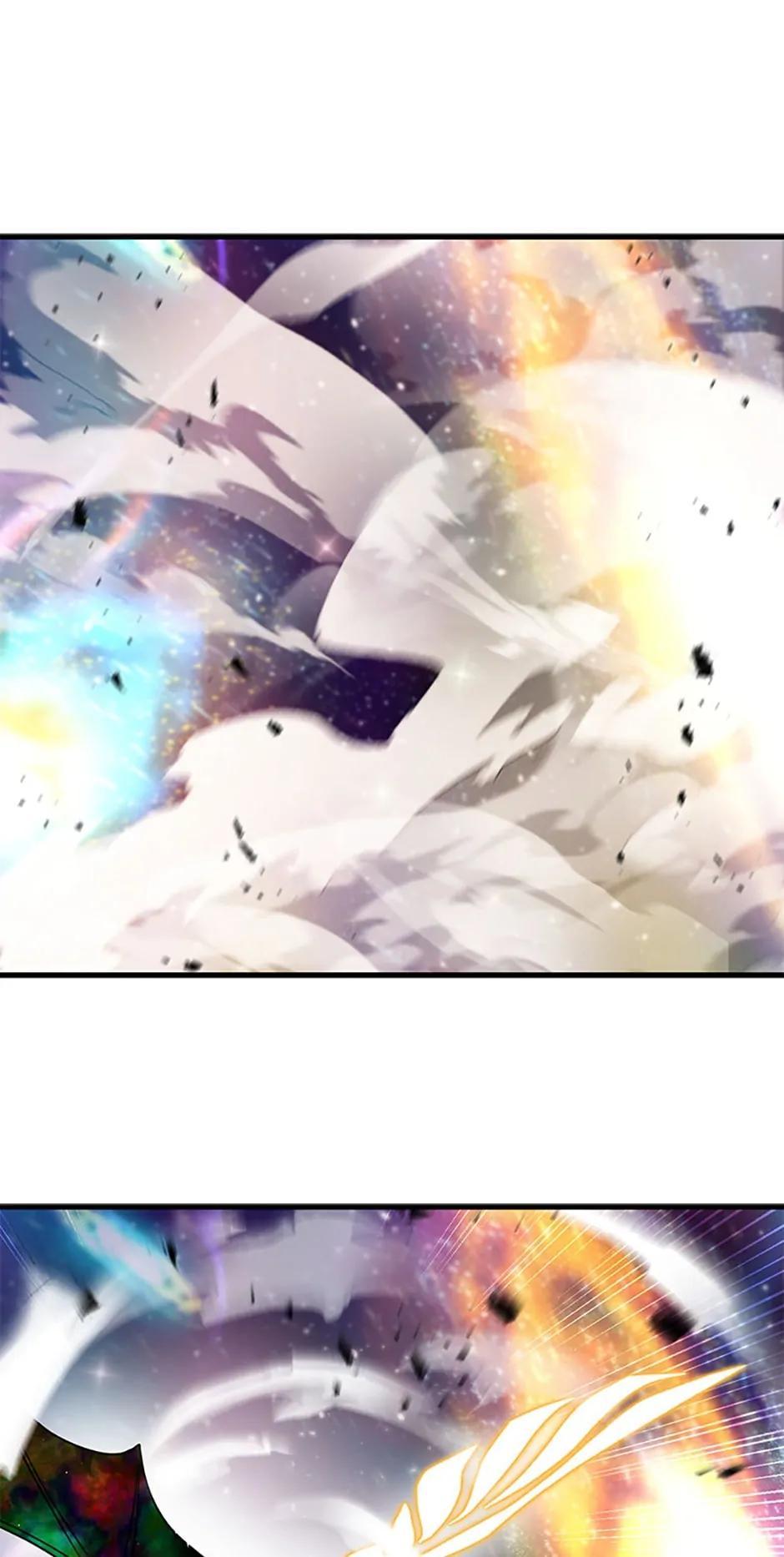 The Player Who Can't Level Up Chapter 138