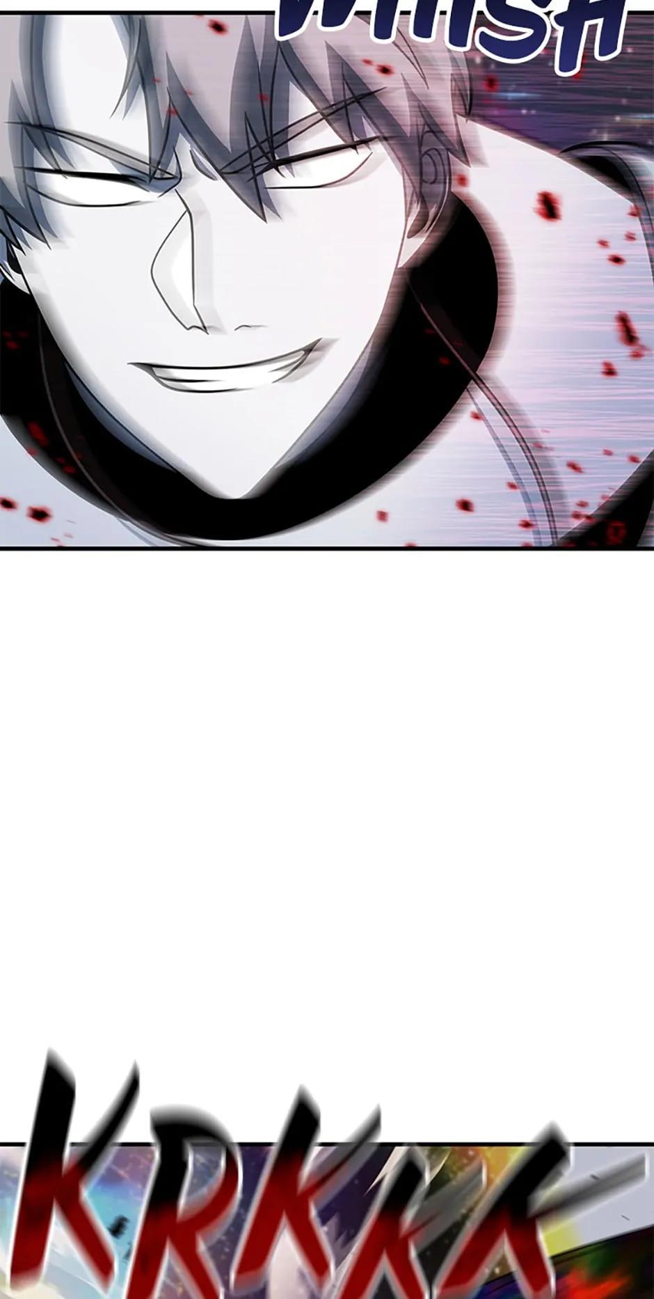 The Player Who Can't Level Up Chapter 138