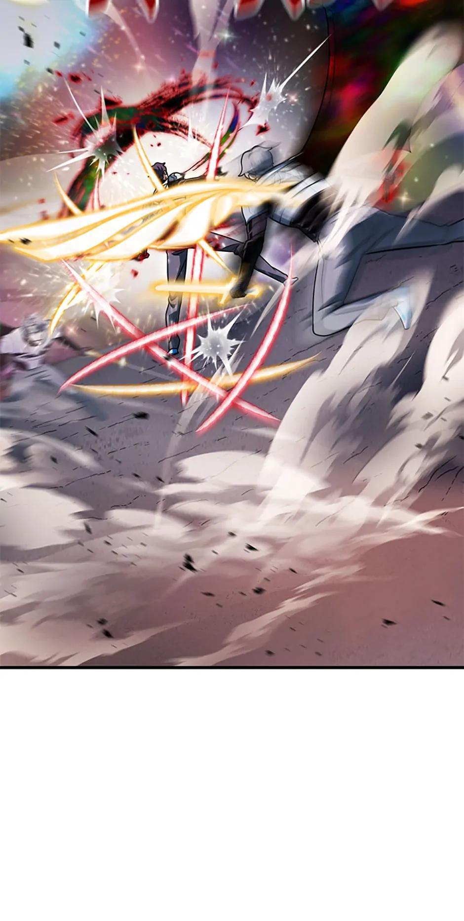 The Player Who Can't Level Up Chapter 138