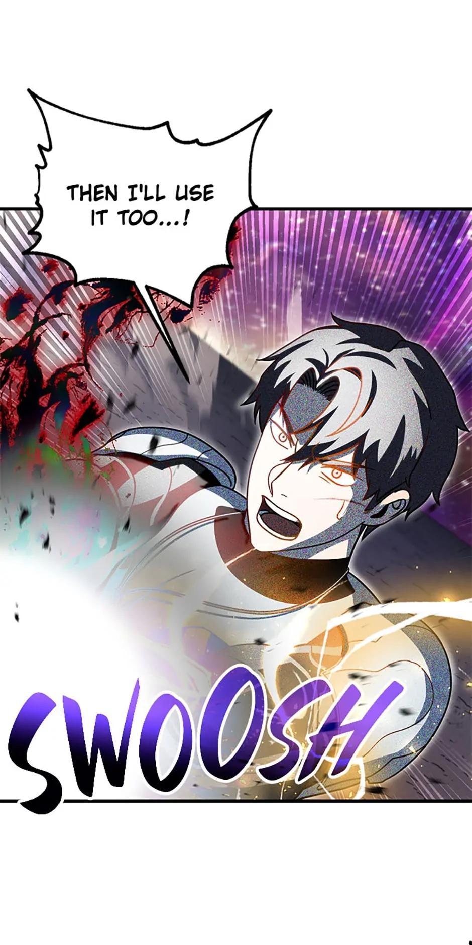 The Player Who Can't Level Up Chapter 138