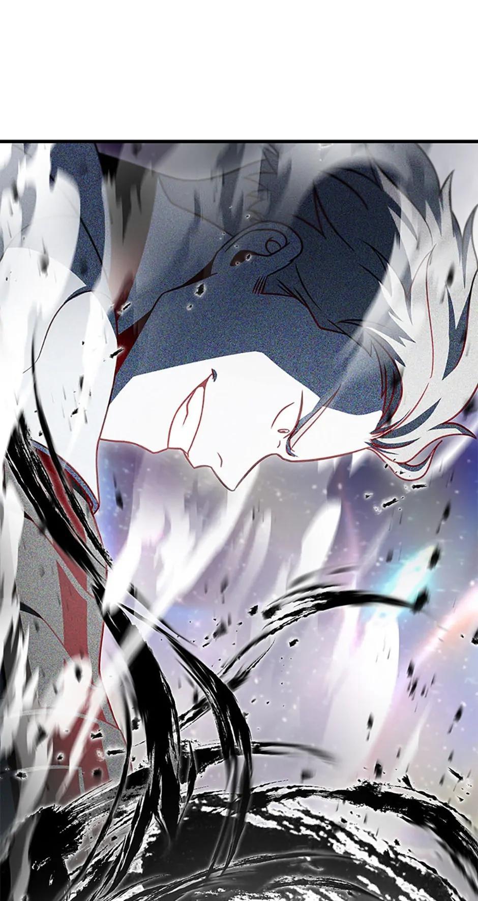 The Player Who Can't Level Up Chapter 138