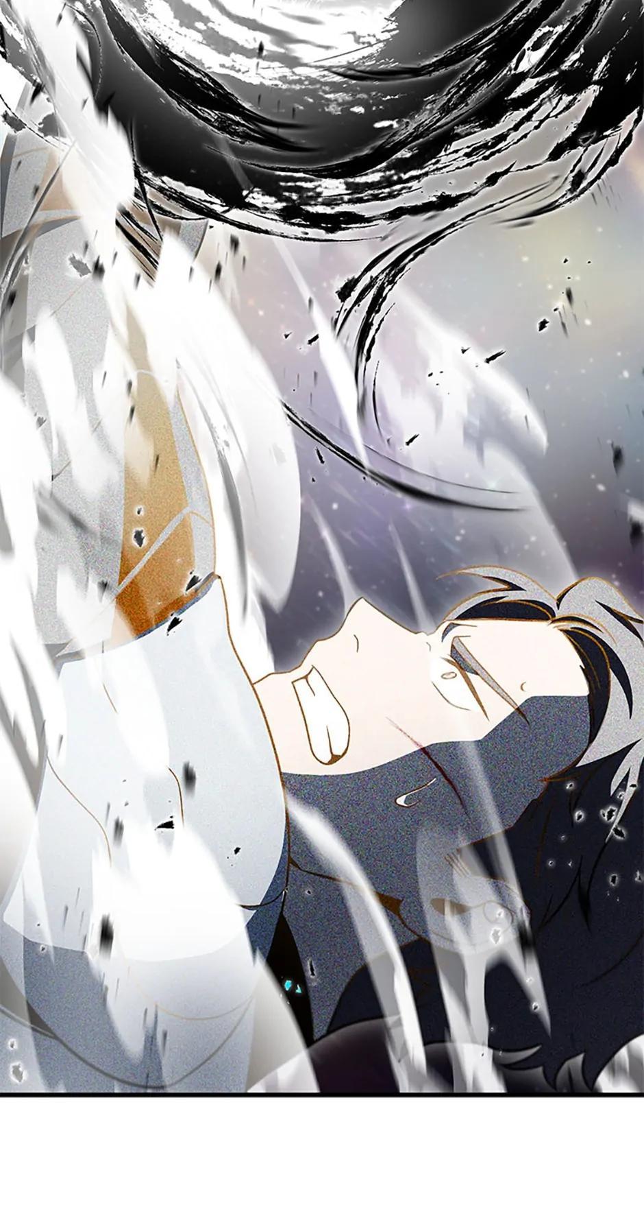 The Player Who Can't Level Up Chapter 138