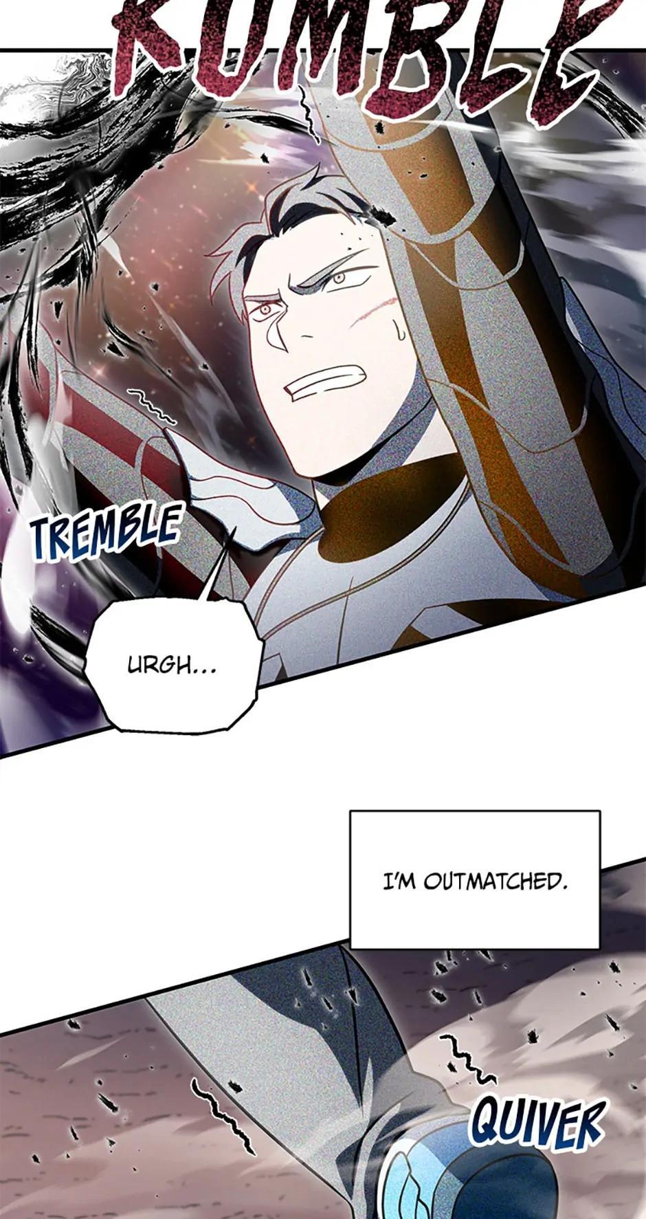 The Player Who Can't Level Up Chapter 138