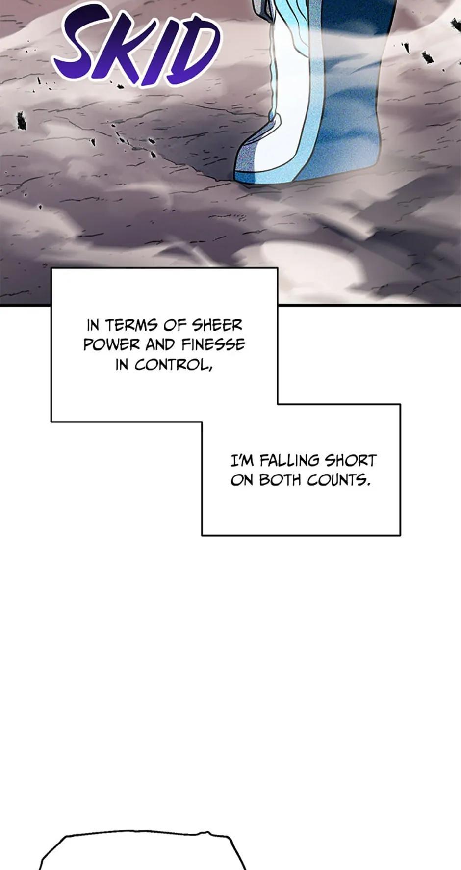 The Player Who Can't Level Up Chapter 138