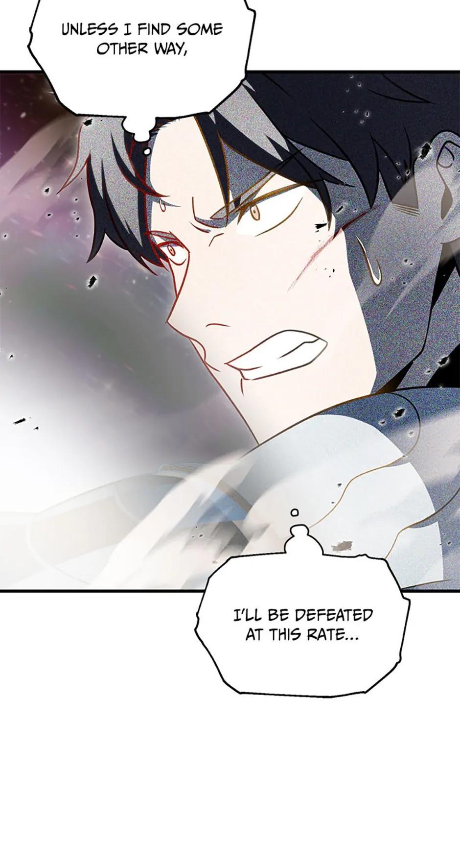 The Player Who Can't Level Up Chapter 138